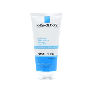 La Roche Posay Posthelios After Sun 200ml 