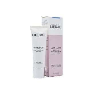 Lierac Lumilogie Even Tone Brightening Mask 50ml