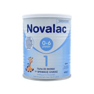 Bian Novalac 1 400g
