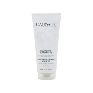 Caudalie Gentle Conditioning Shampoo Σαμπουάν 200ml  