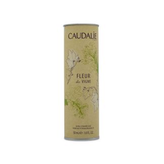 Caudalie Fleur De Vigne Eau Fraiche  Άρωμα 50ml 