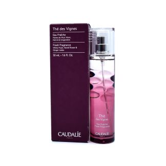 Caudalie The Des Vignes Eau Fraiche Άρωμα 50ml  