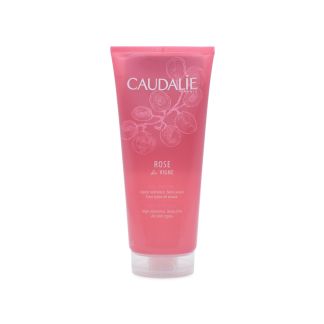 Caudalie Rose de Vigne Shower Gel Αφρόλουτρο 200ml 