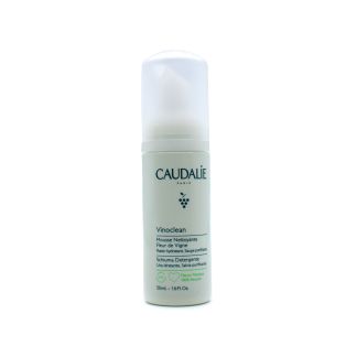 Caudalie Vinoclean Instant Foaming Cleanser 50ml