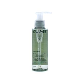 Caudalie Vinoclean Micellar Cleansing Water 100ml