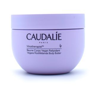 Caudalie Vinotherapist Replenising Vegan Body Butter 250ml