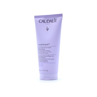 Caudalie Vinotherapist Hyaluronic Nourishing Body Lotion 200ml