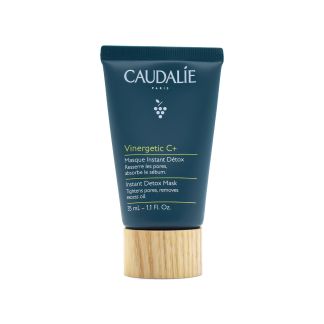 Caudalie Vinergetic C+ Instant Detox Mask 35ml