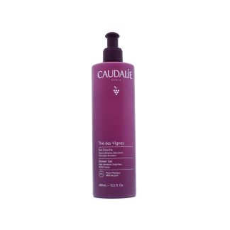 Caudalie The Des Vignes Αφρόλουτρο 400ml
