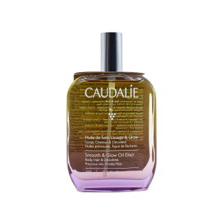 Caudalie Oil Elixir Smooth & Glow 100ml