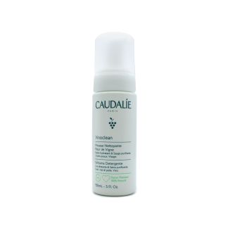 Caudalie Vinoclean Instant Foaming Cleanser 150ml