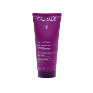 Caudalie The Des Vignes Hyaluronic Nourishing Body Lotion 200ml