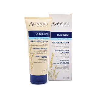 Aveeno Skin Relief Γαλάκτωμα Σώματος 200ml