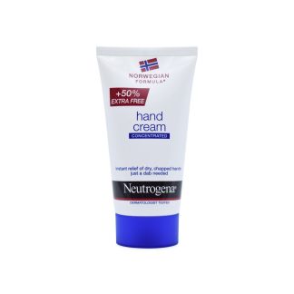 Neutrogena Scented Hand Cream Κρέμα Χεριών Με Άρωμα 75ml