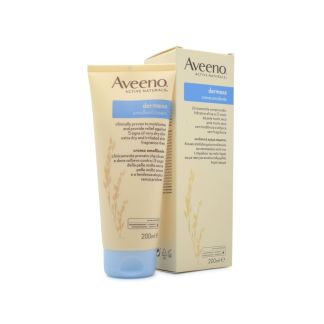 Aveeno Dermexa Ενυδατική Κρέμα Σώματος 200ml