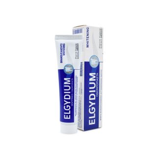 Elgydium Toothpaste Whitening Οδοντόκρεμα Λεύκανσης 75ml