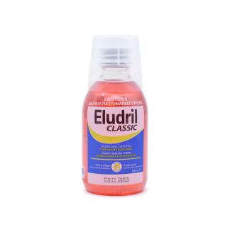 Elgydium Eludril Classic 200ml