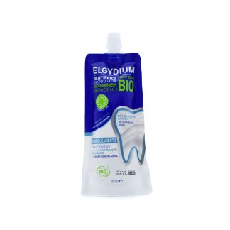 Elgydium Whitening Bio Οδοντόκρεμα 100ml