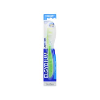 Elgydium Junior Soft 7-12 Year Πράσινη 3577057054661