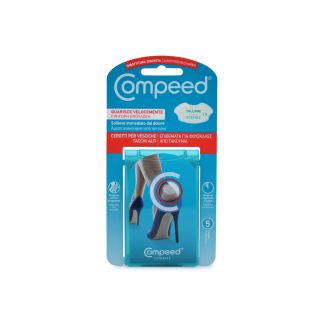 Compeed Blisters High Heels 5 τμχ