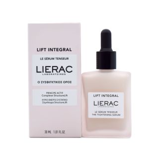 Lierac Lift Integral Ο Συσφιγκτικός Ορός 30ml