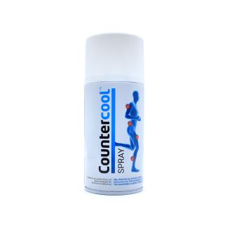 Bausch + Lomb Countercool Spray 300ml