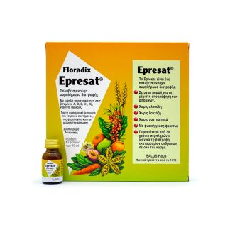 Power Health Epresat  Multivitamin 10x10ml