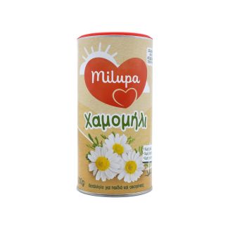 Milupa Ρόφημα Χαμομηλιού 200gr