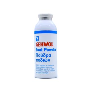 Gehwol Foot Powder Ποδιών Πούδρα 100gr