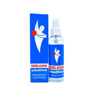 Gehwol Gerlasan Αποσμητικό σε Spray 150ml