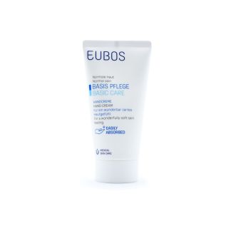Eubos Hand Cream 50ml