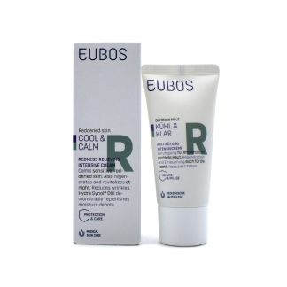 Eubos Cool & Calm Redness Relieving Intensive Cream 30ml