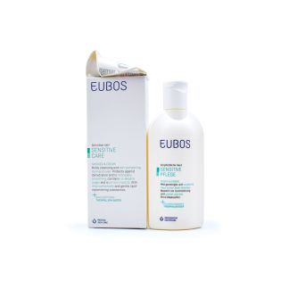 Eubos Sensitive Shower & Cream 200ml