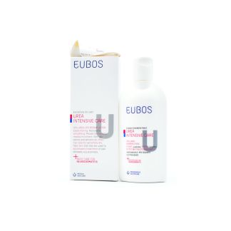Eubos Urea 10% Lipo Repair Lotion 200ml