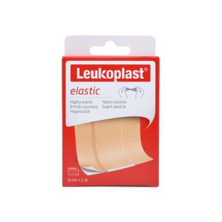 BSN Medical Leukoplast Professional Elastic 6cm x 1m 1επίθεμα