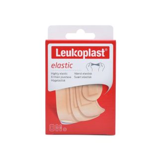 BSN Medical Leukoplast Professional Elastic 4 μεγέθη 40 τμχ