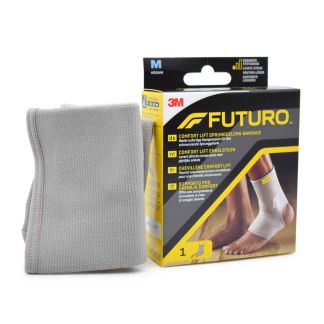 3M Futuro Ελαστική Επιστραγαλίδα Medium 76582 1 τμχ  