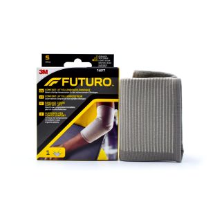 3M Futuro Ελαστική Περιαγκωνίδα S 22.9 - 25.4 cm 76579 1 τμχ