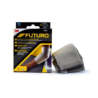 3M Futuro Ελαστική Περιαγκωνίδα Medium 76578 1 τμχ