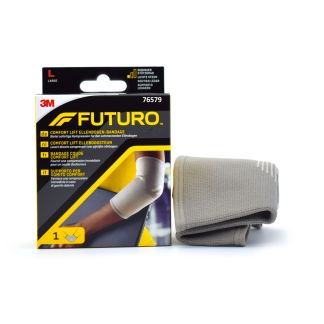 3M Futuro Ελαστική Περιαγκωνίδα Large 76579 1 τμχ