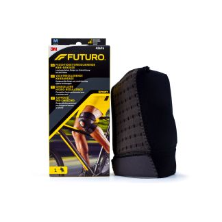 3M Futuro Αθλητική Επιγονατίδα M 38.1 - 43.2 cm 45696 1τμχ