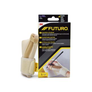 3M Futuro Νάρθηκας Σταθεροποίησης Αντίχειρα  Large/XLarge 45842 1 τμχ