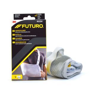 3M Futuro Φάκελος Ανάρτησης Χειρός One Size 46204 1 τμχ