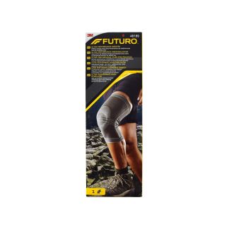 3M Futuro Ultra Performance Νάρθηκας Γονάτου Επιγονατίδα 48189 S 1 τμχ