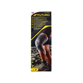 3M Futuro Ultra Performance Νάρθηκας Γονάτου Επιγονατίδα 48192 XL 1 τμχ