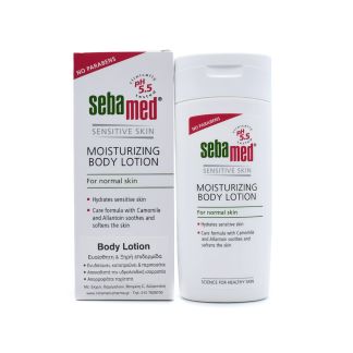 Sebamed Ενυδατική Λοσιόν Σώματος 200ml