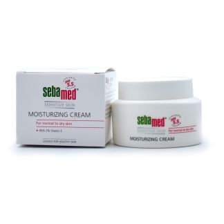 Sebamed Moisturizing Cream 75ml