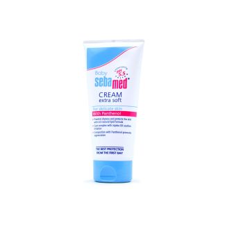 Sebamed Baby Extra Soft Cream 200ml