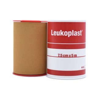 BSN Medical Leukoplast 7.5cm x 5m