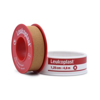 BSN Medical Leukoplast 1.25cm x 4.6m